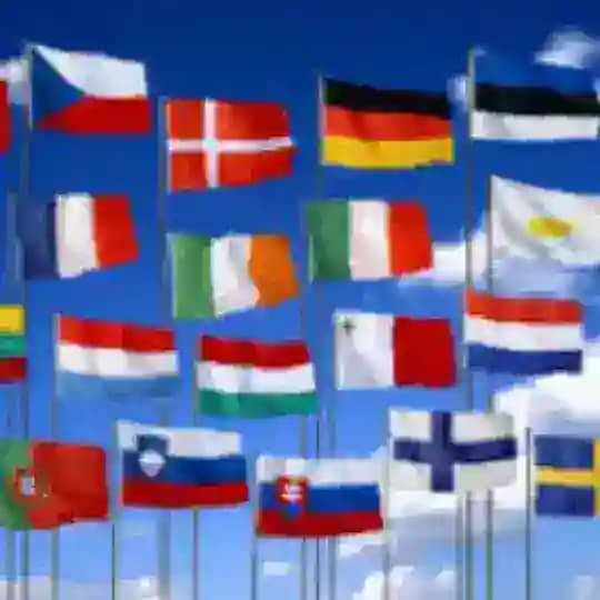 International Dating (FREE CHAT) Profile