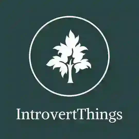 IntrovertThings Profile
