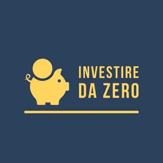 💰 Investire da Zero 💰 | Gruppo di Investimenti e Finanza Personale Profile