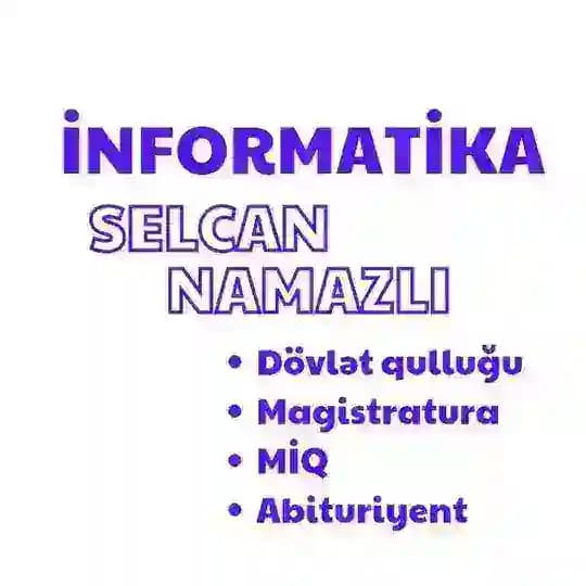 İnformatika Profile