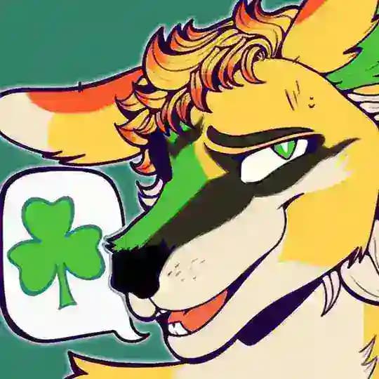 Fionnaí a labhraíonn Gaeilge Profile