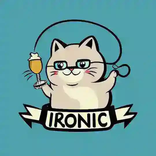 ИРОНИЧНЫЕ НОРМИСЫ Profile