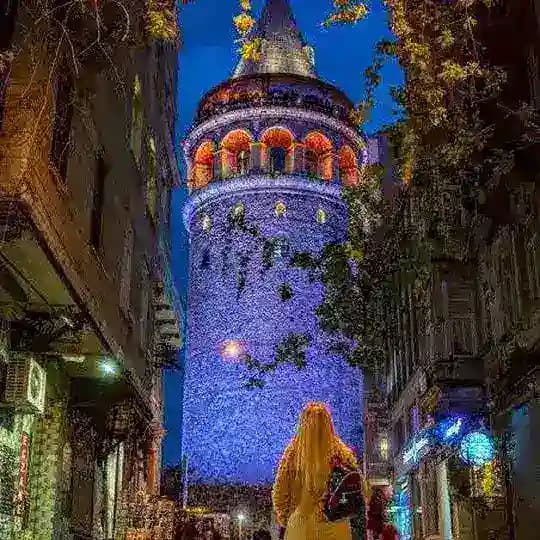 İSTANBUL ONLİNE SOHBET Profile