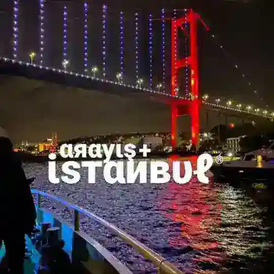 Arayış Sohbet Profile