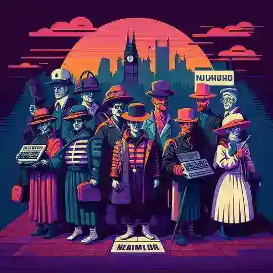 it talks Paesi Bassi, Belgio, Lussemburgo - buoni espatriati Profile