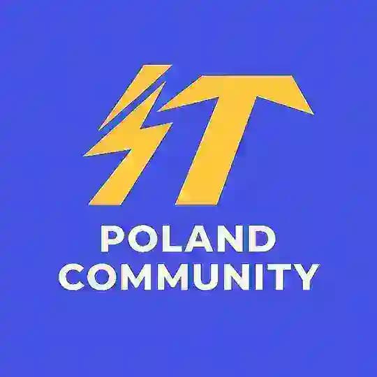 IT Poland community Profile