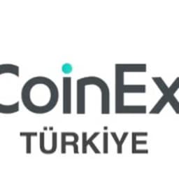Coinex TR 🇹🇷 Profile