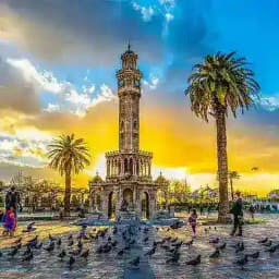 İZMİR SOHBET Profile