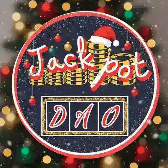 WEB 2.5를 꿈꾸는 JackpotDAO Chat Profile