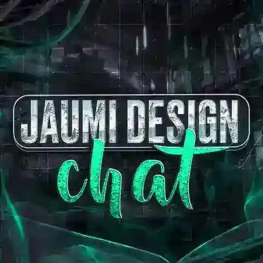 Чат Jaumi Design Profile