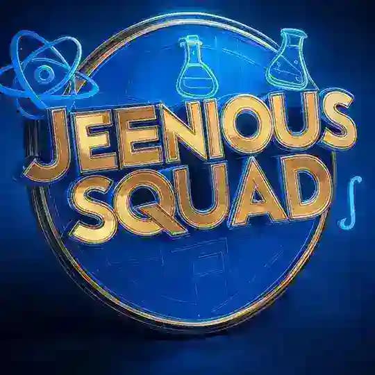 Jeenious Squad Profile