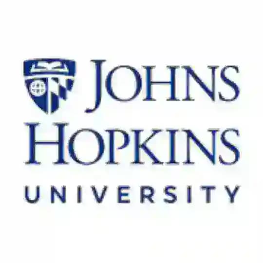 Johns Hopkins University MVP Profile