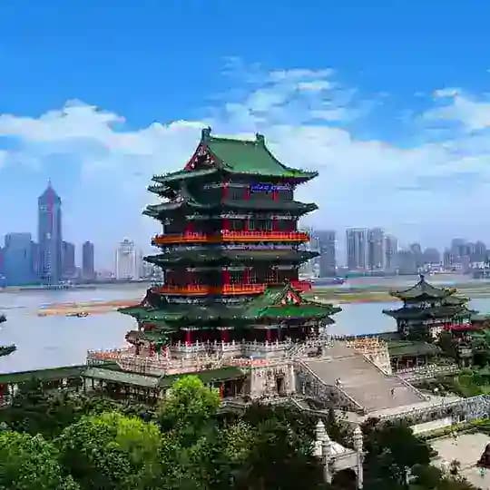 江西电报群 注意群内缅北裸聊敲诈 Profile