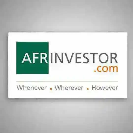 ⛓️AFRINVEST BITCOINS⛓️ Profile