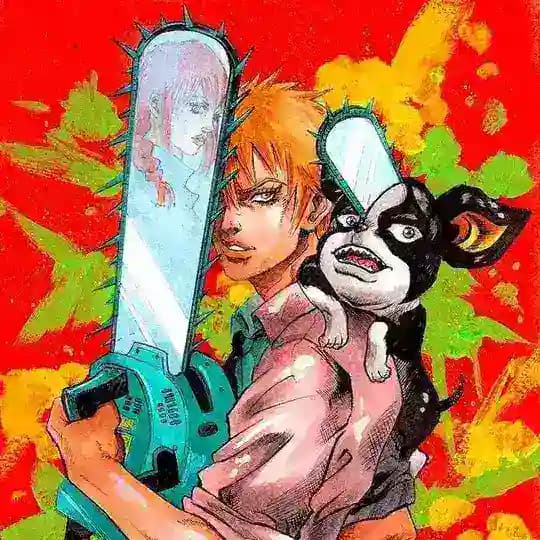 JoJo's Bizarre Group Profile