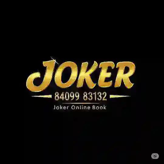 JOKER ONLINE BOOK 24*7 Profile