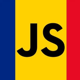 JavaScript, România - Moldova Profile