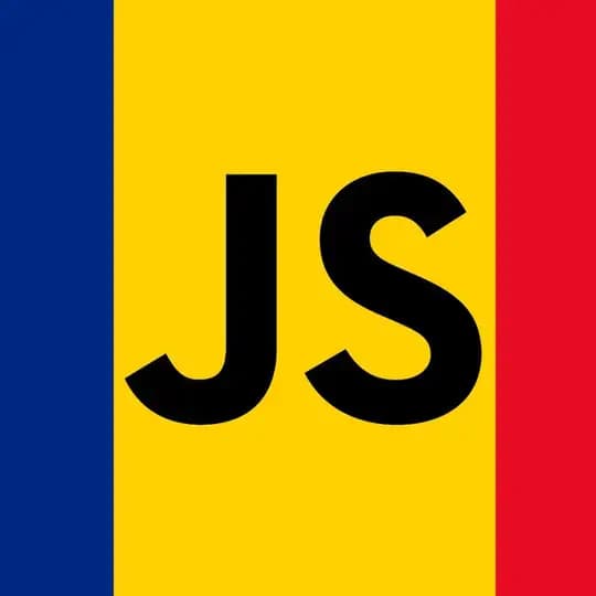 JavaScript, România - Moldova Profile