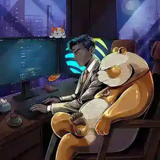 JUP University Chat Profile