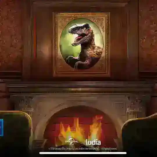 Jurassic World Alive 🦖🦕 (tramposos no, gracias 💪) Profile