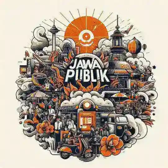 𝐉𝐀𝐖𝐀 𝐏𝐔𝐁𝐋𝐈𝐊 Profile