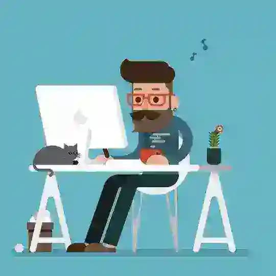 Freelance-iş Profile