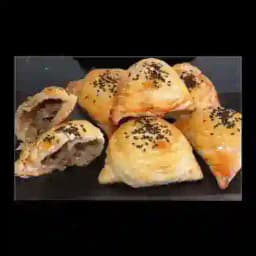 SOMSA HAMIR YARIM TAYYOR HALOL TAOMLAR Profile