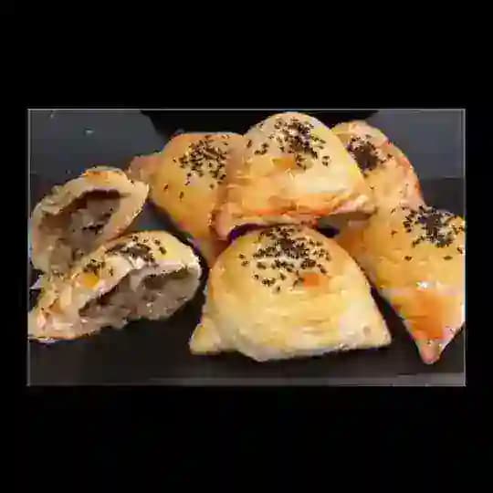 SOMSA HAMIR YARIM TAYYOR HALOL TAOMLAR Profile