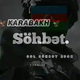 🦅𝙆𝘼𝙍𝘼𝘽𝘼𝙆𝙃 𝙎Ö𝙃𝘽Ə𝙏🦅 Profile