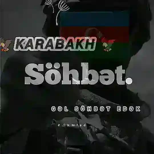 🦅𝙆𝘼𝙍𝘼𝘽𝘼𝙆𝙃 𝙎Ö𝙃𝘽Ə𝙏🦅 Profile