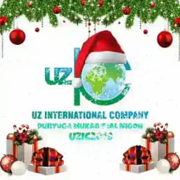 🍁Uz🍁International Company☔ Profile