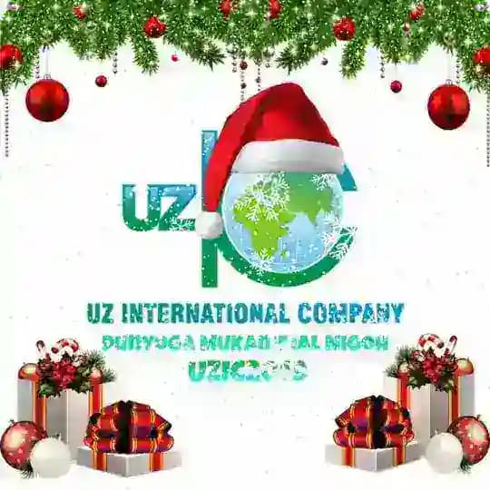 🍁Uz🍁International Company☔ Profile