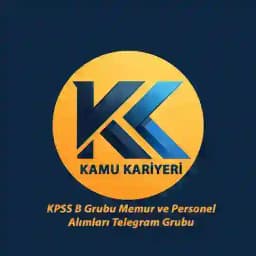 2026 KPSS B Grubu (Lisans - Önlisans - Ortaöğretim) | Kamu Kariyeri Profile