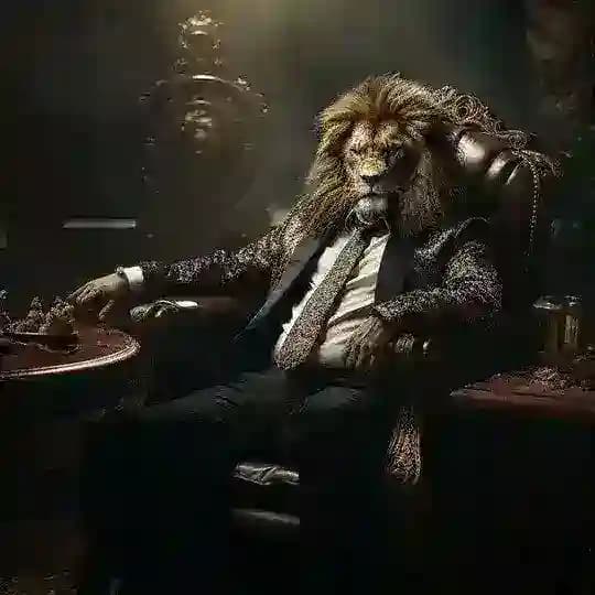 Winston Bet 🚬 Profile