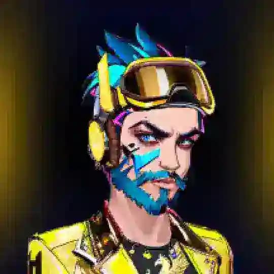 Kaspa Punks Chat Profile