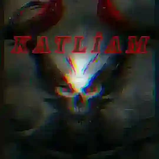 ✘ 𝙺𝙰𝚃𝙻𝙸𝙰𝙼 ✘ Profile