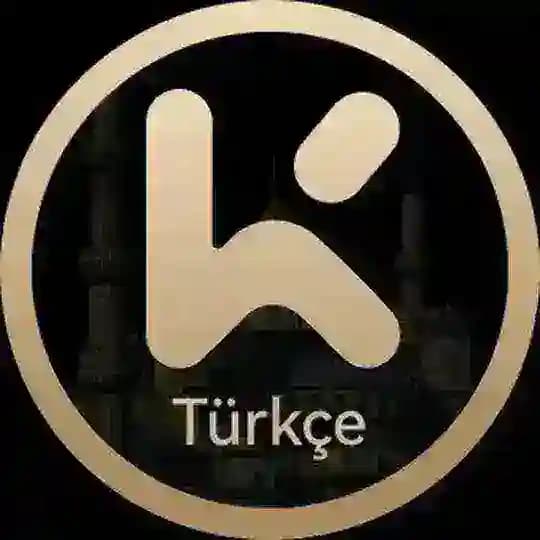KCEX Türkiye (Official) Profile
