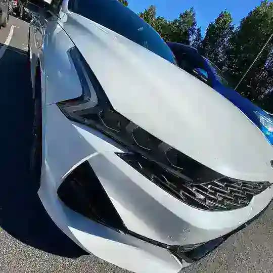 🇷🇺 KIA K5 чат Profile