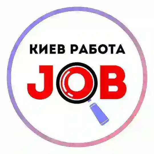 Киев Работа Profile