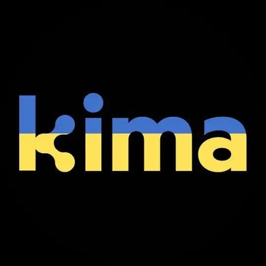 Kima Network Ukrainian Chat 🇺🇦 Profile