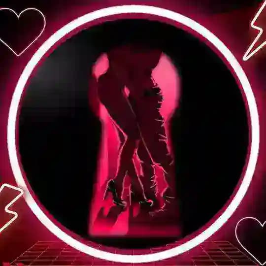 KINKY DATING CLUB |UA| Profile