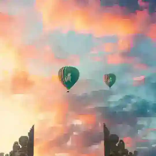 Airdrop Hunt Profile