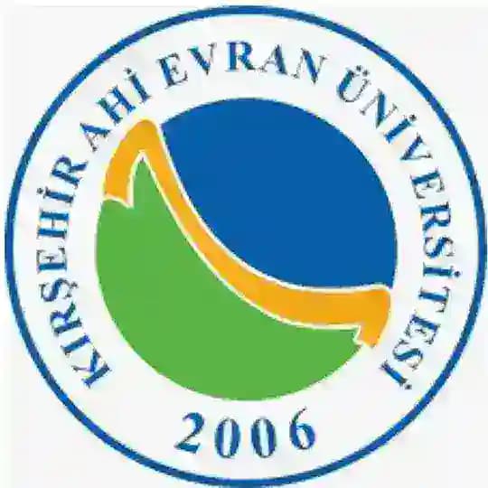Kırşehir Ahi Evran Üniversitesi Profile