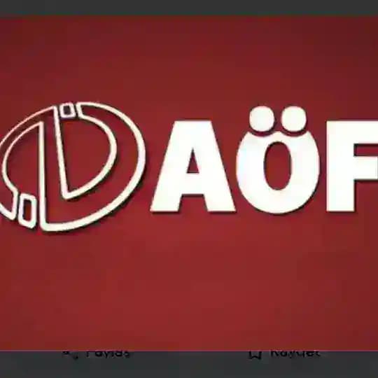 AÖF SOHBET GRUBU Profile