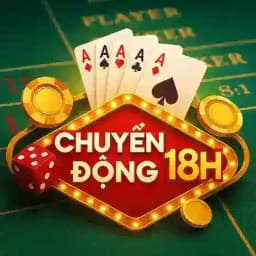 CHUYỂN ĐỘNG 18H (26-05-2024) Profile