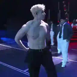 CHAT ADMIRADOR DOS PEITO DO BANGCHAN - K-NEWS Profile