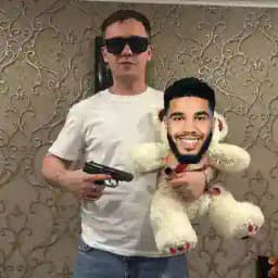 Чемпионская раздевалка | NYK NBA Profile