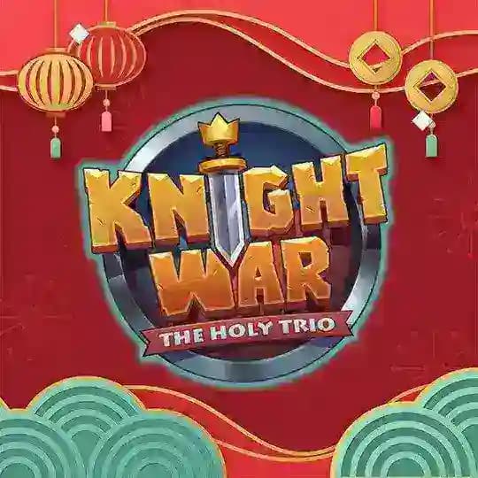 🇧🇩 Knight War - The Holy Trio Profile
