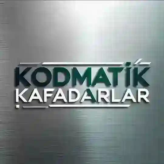 KODMATİK KAFADARLAR(SOHBET) Profile