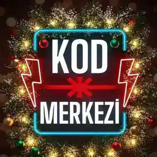 KOD MERKEZİ SOHBET Profile